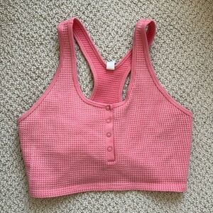 Aerie tank top